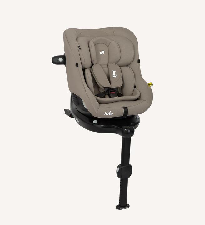 Actual product image Joie i-Pivot 360 (Reboarder, ECE R129/i-Size Standard)