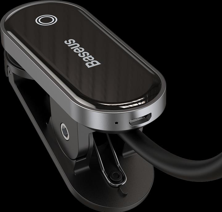 Actual product image Baseus Mini Clip