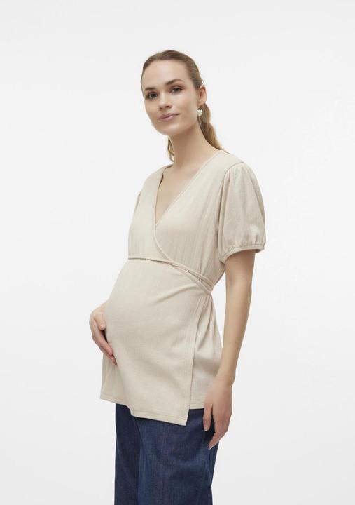 Immagine prodotto Mamalicious Camicetta top premaman (XL)