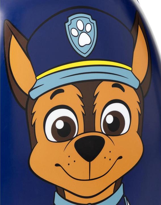 Immagine prodotto Paw Patrol Valigia Chase a 2 ruote (25 l, Bagaglio a mano (fino a 50 litri))