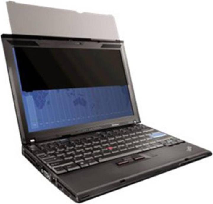 Actual product image Lenovo Laptop Privacy Filter from 3M (14", 16 : 9)