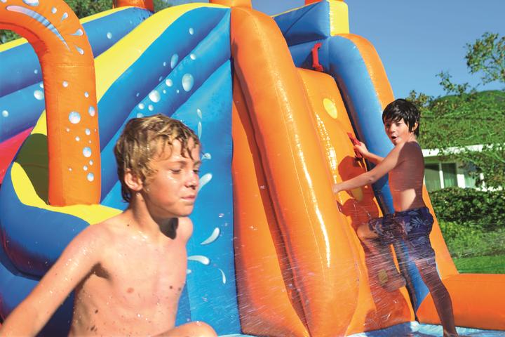 Immagine prodotto Bestway Turbo Splash Mega Parco Acquatico