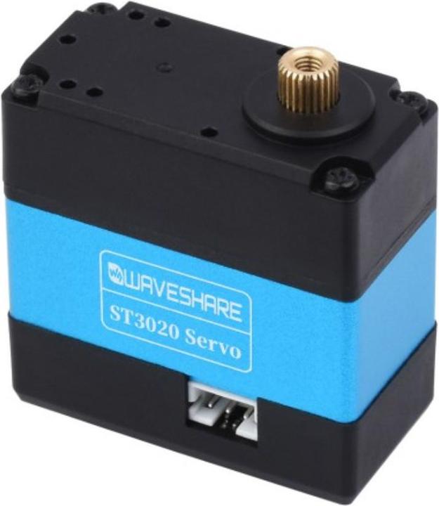 Produktbild WaveShare ST3020 25kg Serial Bus Servo