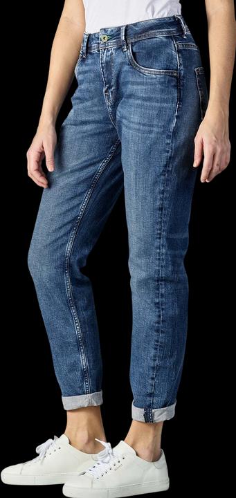 Image du produit Pepe Jeans Violet Jeans Wiser Wash medium used (W24/L30)