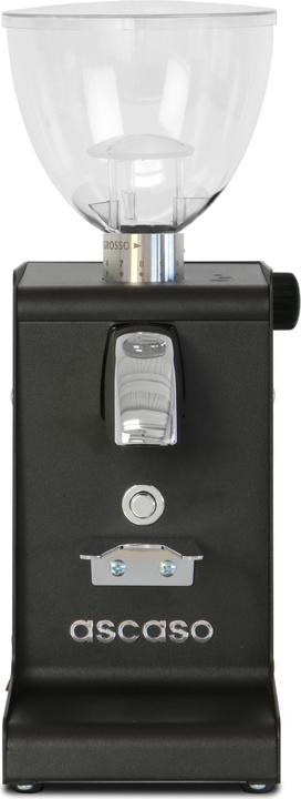 Actual product image Ascaso iSTEEL mini i-1