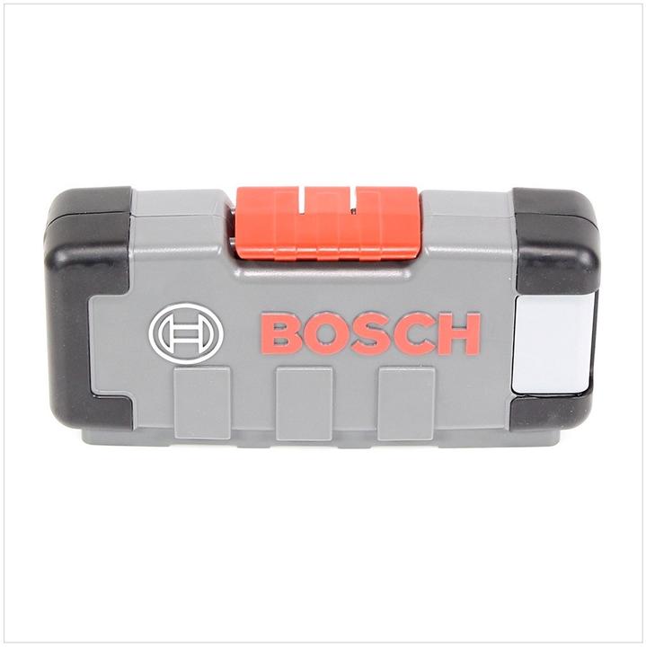 Actual product image Bosch Professional Zubehör wood and metal