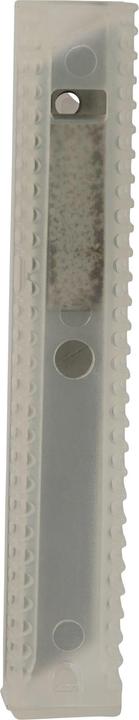 Actual product image Stanley Snapoff blades 011300 (9 mm, 10x) (Replacement blade)