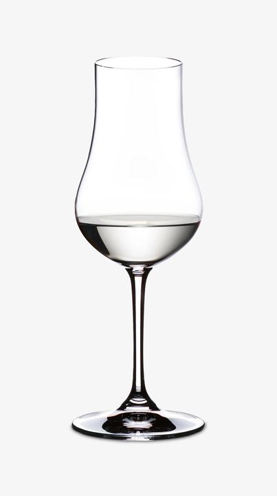 Actual product image Riedel Rumglas (2 dl, 4 x, Whisky glass)
