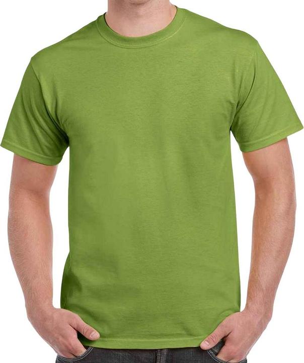 Immagine prodotto Gildan Heavy Cotton Maglietta Uomo (M)