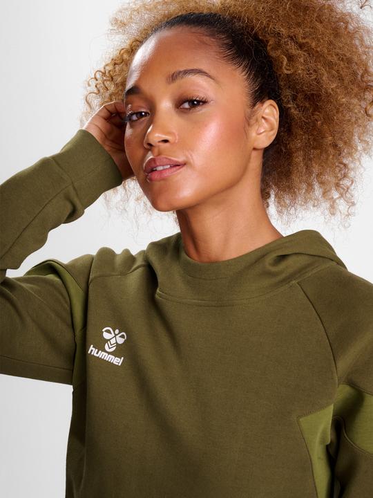 Image du produit hummel Hmltravel Sweat Hoodie Woman (XXL)