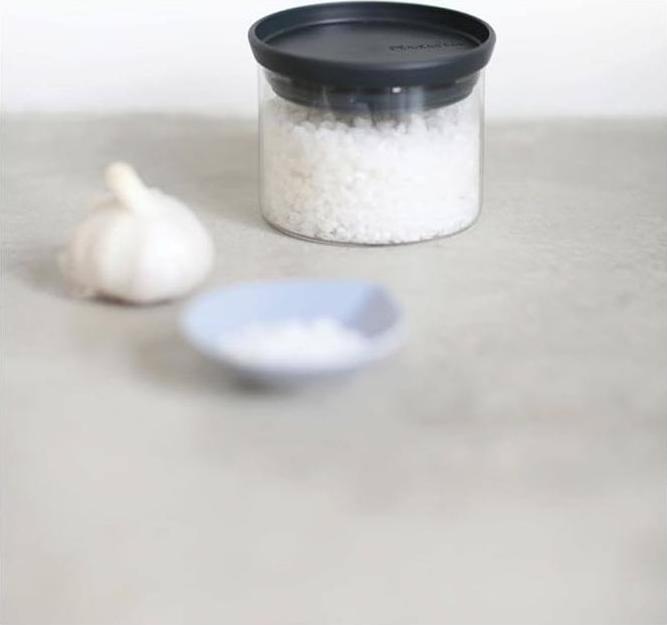 Actual product image Brabantia Glass jar (0.30 l)