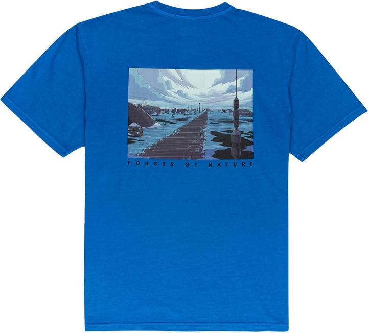 Actual product image Element Star Wars Mandalorian x Water T-Shirt (M)
