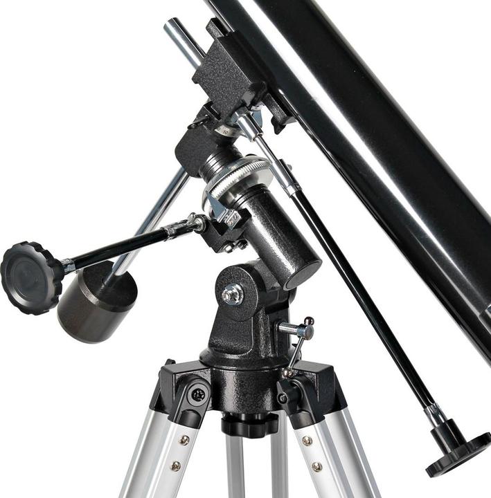 Produktbild Celestron Powerseeker 60eq Refraktor