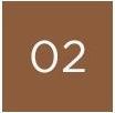 Actual product image Diego dalla Palma Cream Eyebrow Liner Waterressistant 02 (Body gel, 4 ml)