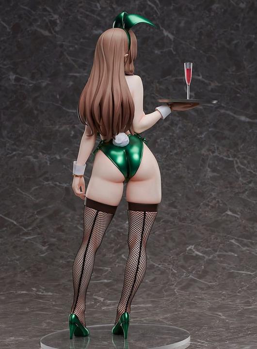 Produktbild Binding Creators Opinion statuette PVC 1/4 Shayna Rohdea Bunny Ver. 45 cm