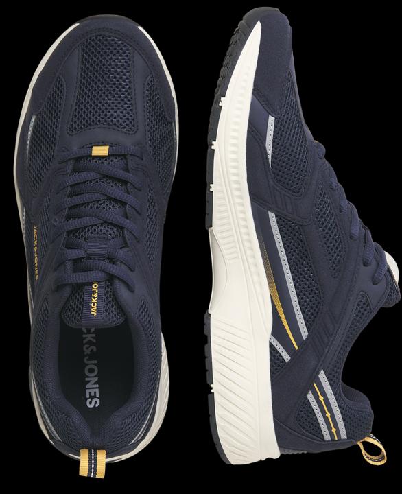 Produktbild Jack & Jones Jfwtokyo Syn Suede Sneaker Sn (40)