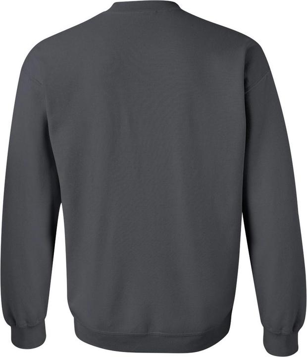 Image du produit Gildan Sweat-shirt à col rond Heavy Blend (S)