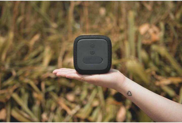 Actual product image Fresh'N Rebel Rockbox Bold S (12 h, Rechargeable battery operated)