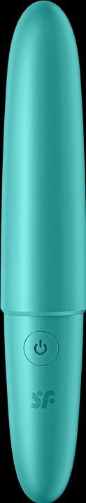 Actual product image Satisfyer Ultra Power Vibrator 6