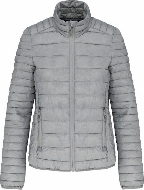 Mottled silver