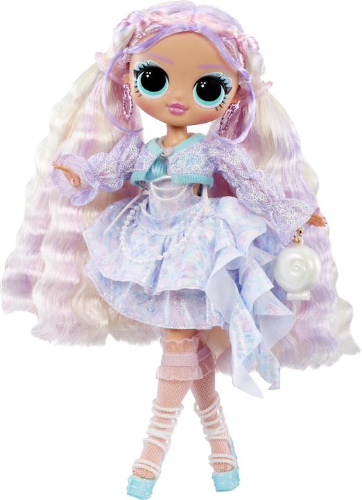 Actual product image L.O.L. Surprise! OMG Core Dukke - Pearla