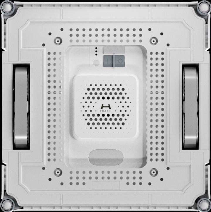 Actual product image Hutt A1