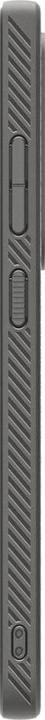 Actual product image Spigen Liquid Air (Samsung Galaxy S25 Ultra)
