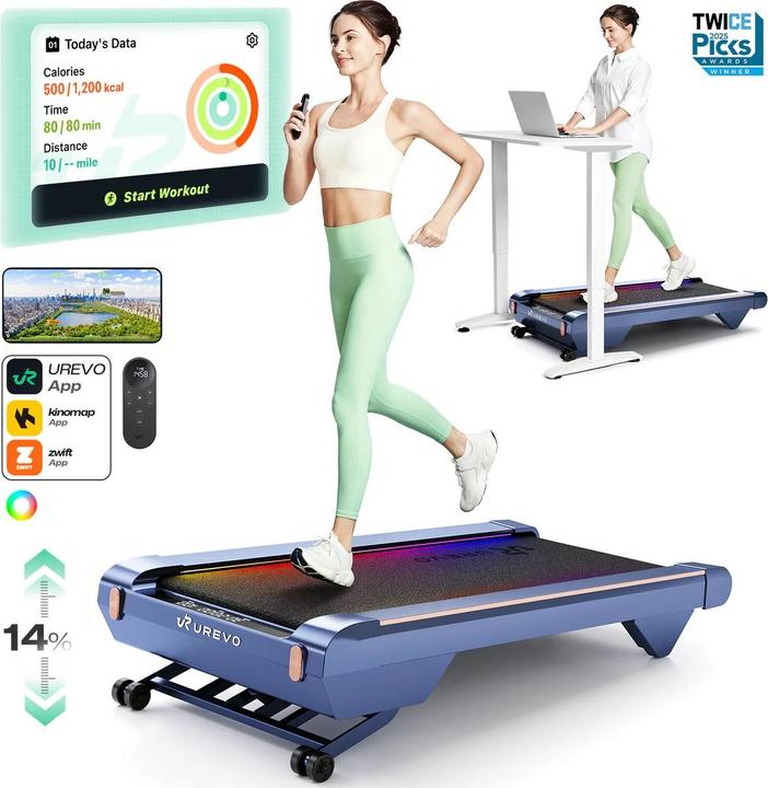 Urevo CyberPad für Zuhause (URTM038)