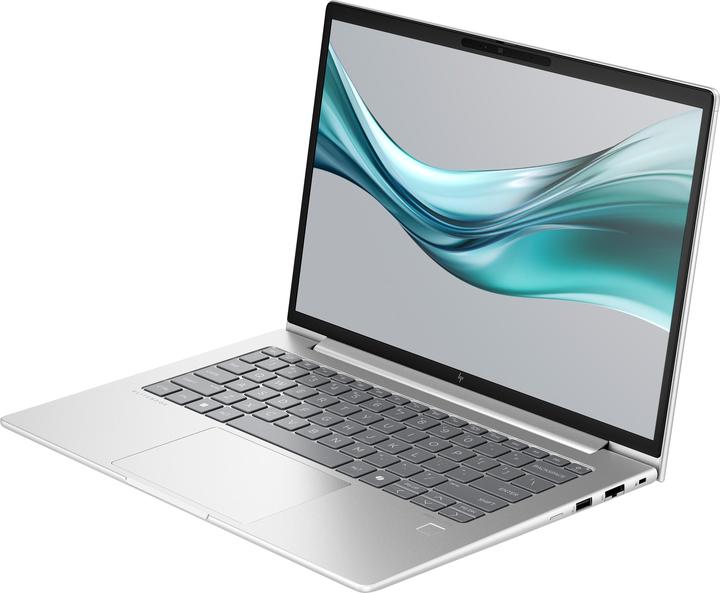 Produktbild HP 645 G11 (14", AMD Ryzen 7 7735U, 16 GB, 512 GB, Eng. Int.)