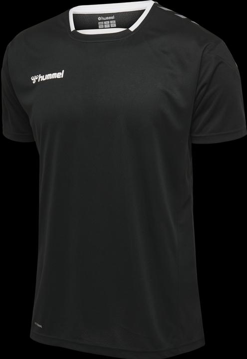 Immagine prodotto hummel Autentica Maglia Poly Per Bambini S/S (128)