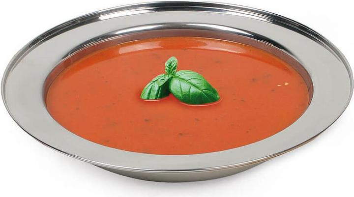 Actual product image Tatonka soup plate