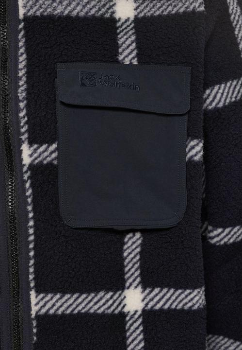 Image du produit Jack Wolfskin Felslicht Check Jkt M (XL)