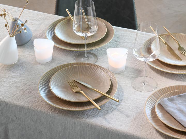 Productafbeelding CreaTable Vesuvio (12 Stuk)