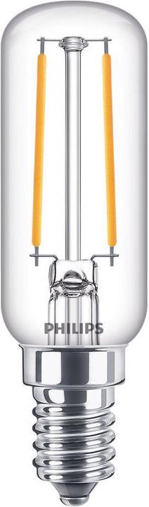 Actual product image Philips Candle (E14, 2.10 W, 250 lm, 1 x, E)