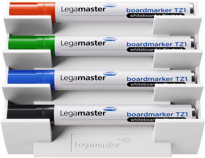 Produktbild Legamaster Whiteboard Markerhalter