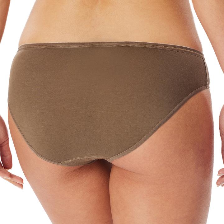 Produktbild Schiesser 4er Pack Modal Essentials Tai Slip (42, XL, 4er Pack)