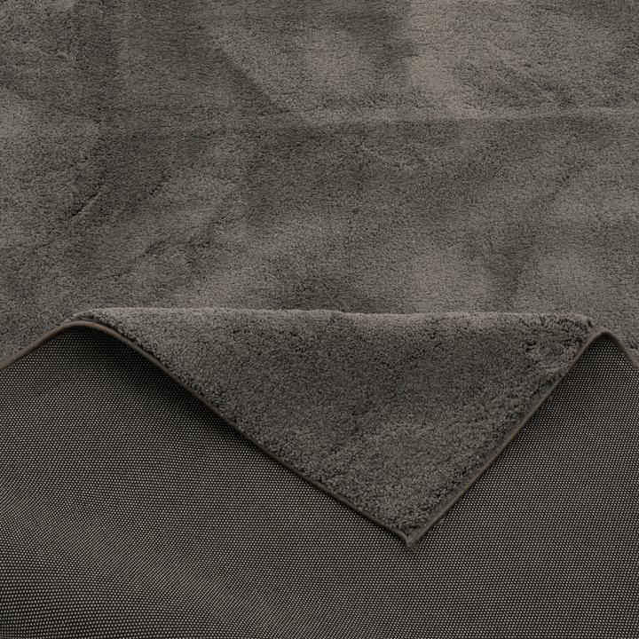 Actual product image Pergamon Super soft children's high pile carpet Silky Kids (160 x 230 cm)