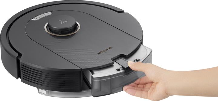 Actual product image Roborock Q5 Pro (Vacuum mopping robot)