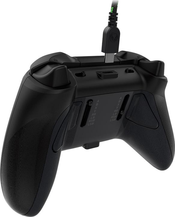 Actual product image Snakebyte GamePad Pro X (Windows, Xbox One X, Xbox One S, Xbox Series X, Xbox Series S)