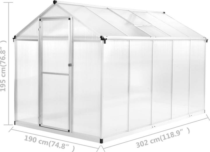 Image du produit VidaXL Thusnelda