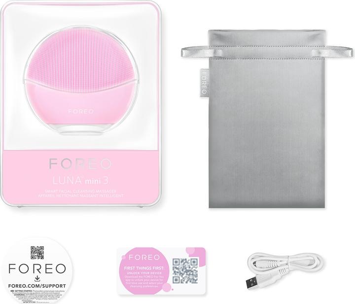 Image du produit Foreo Luna Mini 3