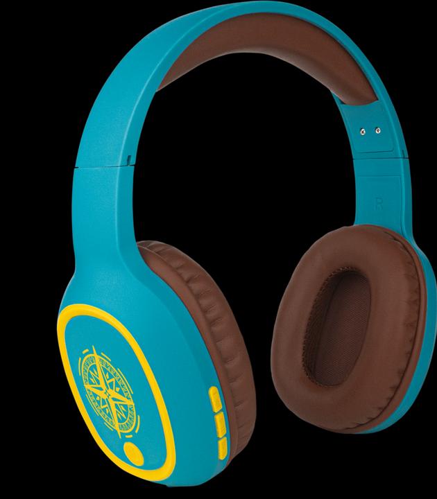 Produktbild Steelplay Adventure Wireless Headset (Kabelgebunden)