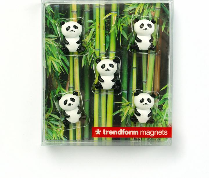 Image du produit Trendform Panda (5 x)