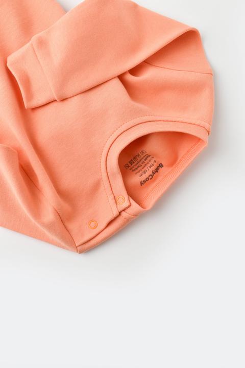 Actual product image BabyCosy Pant & Tshirt Set (80)