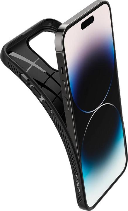 Actual product image Spigen Liquid Air (Apple iPhone 14 Pro Max)