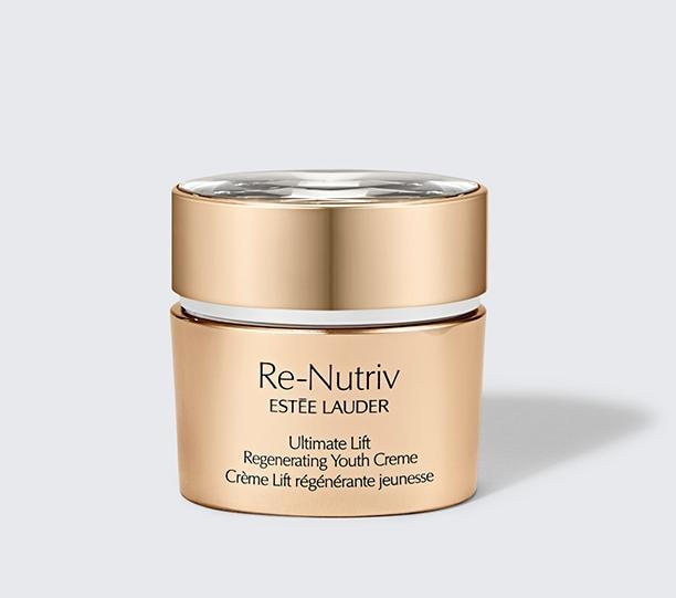 Produktbild Estée Lauder Re-Nutriv (50 ml, 24h Creme)