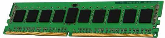 Produktbild Kingston ValueRAM (1 x 16GB, 2666 MHz, DDR4-RAM, DIMM)