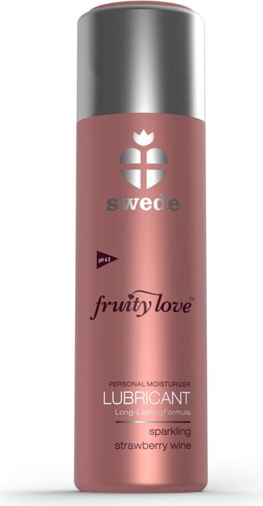 Actual product image Swede Fruity Love (50 ml)