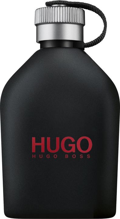 HUGO Just Different