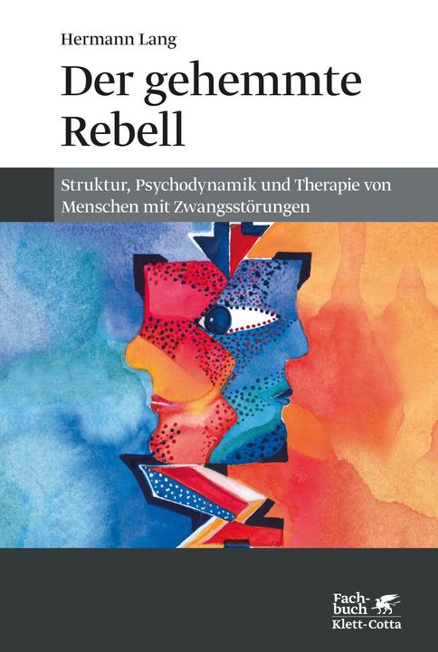Image du produit Der gehemmte Rebell (Allemand, Hermann Lang, 2015)